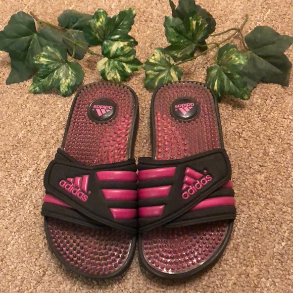 adidas kids adissage